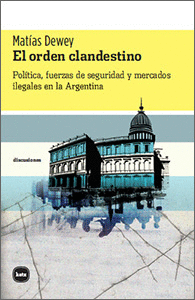 EL ORDEN CLANDESTINO