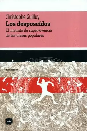 LOS DESPOSEIDOS
