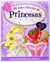 MI DULCE HISTORIA DE PRINCESAS