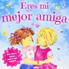 HISTORIAS ADORABLES - ERES MI MEJOR AMIGA