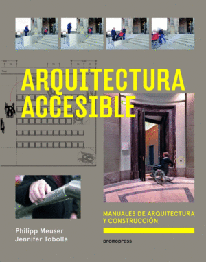 ARQUITECTURA ACCESIBLE