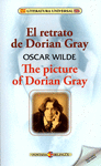 EL RETRATO DE DORIAN GRAY / THE PICTURE OF DORIAN GRAY