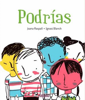 PODRÍAS