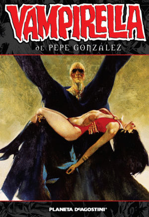 VAMPIRELLA. Nº 01/03