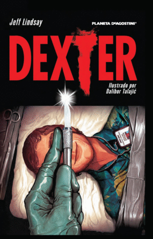 DEXTER. Nº 01/02