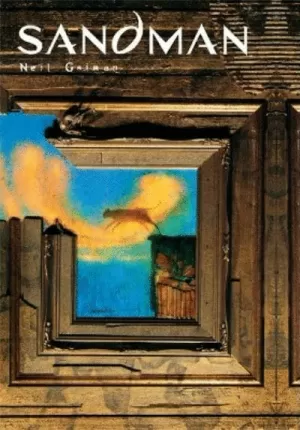 SANDMAN NÚM. 03: PAÍS DE SUEÑOS (2A EDICIÓN)