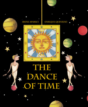 THE DANCE OF TIME
