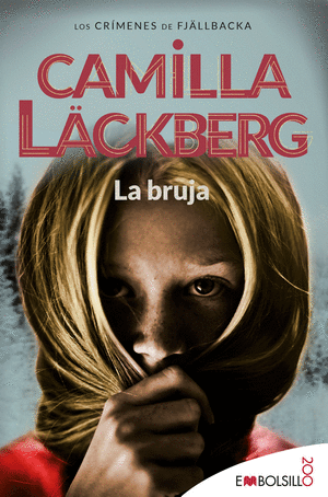 Libro Camilla Läckberg - Verdad o Reto