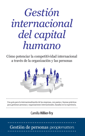 GESTIÓN INTERNACIONAL DEL CAPITAL HUMANO