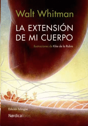 LA EXTENSIÓN DE MI CUERPO