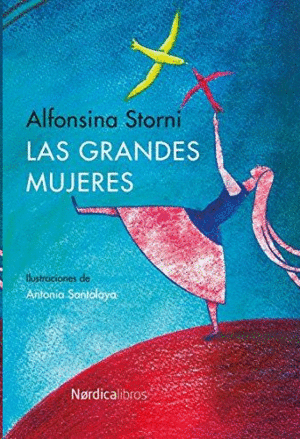 LAS GRANDES MUJERES