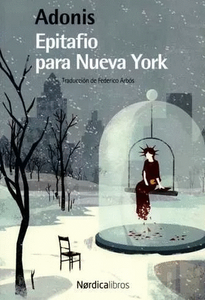 EPITAFIO PARA NUEVA YORK