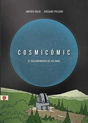 COSMICÓMIC