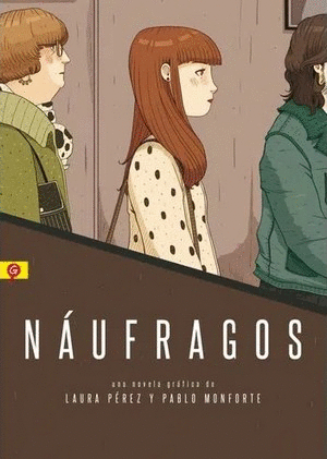 NÁUFRAGOS