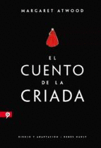 EL CUENTO DE LA CRIADA (NOVELA GRAFICA)