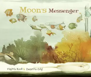 MOON'S MESSENGER
