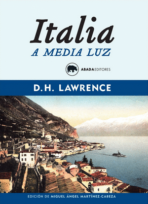 ITALIA A MEDIA LUZ