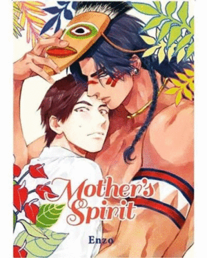 MOTHER'S SPIRIT VOL 1