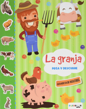 LA GRANJA