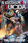 ESCUADRÓN SUICIDA: MALDAD ETERNA