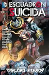 ESCUADRÓN SUICIDA: MALDAD ETERNA