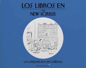 LOS LIBROS EN THE NEW YORKER