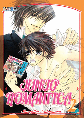 JUNJO ROMANTICA 2