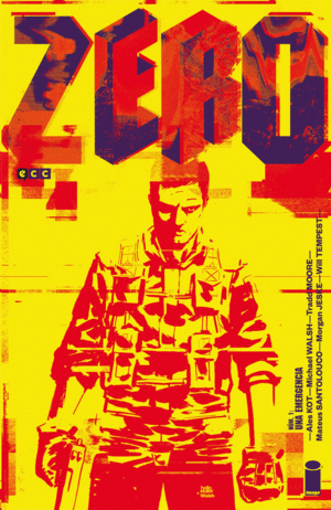 ZERO. VOL 1: UNA EMERGENCIA