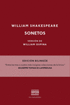 SONETOS: W. SHAJESPEARE