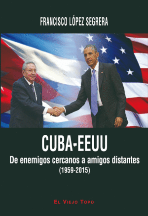 CUBA-EEUU