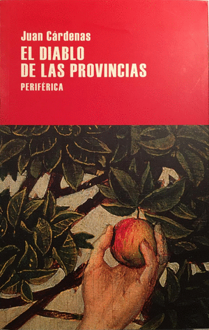 EL DIABLO DE LAS PROVINCIAS