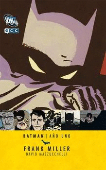 BATMAN: AÑO UNO (3A EDICIÓN)