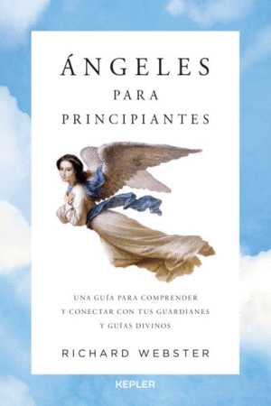 ÁNGELES PARA PRINCIPIANTES