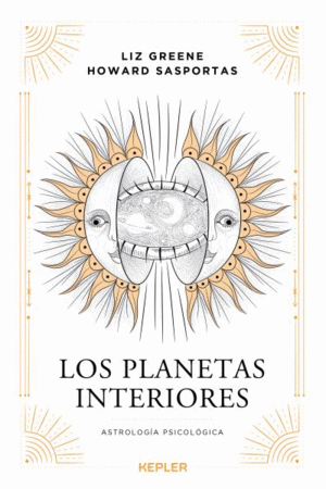 LOS PLANETAS INTERIORES