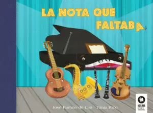 LA NOTA QUE FALTABA