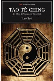 TAO TE CHING