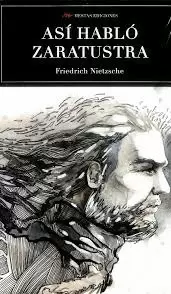 ASÍ HABLÓ ZARATUSTRA