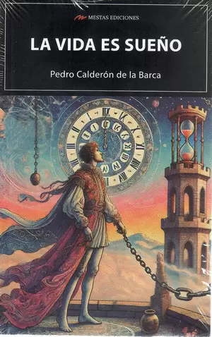 LA VIDA ES SUEÑO