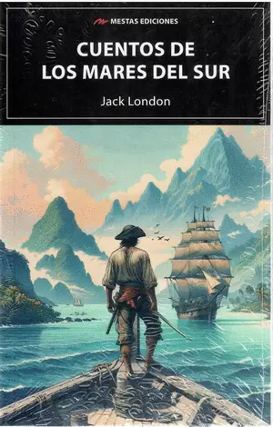 CUENTOS DE LOS MARES DEL SUR