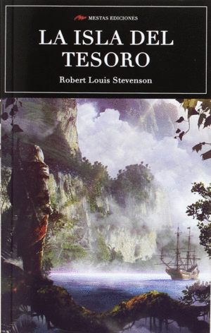 LA ISLA DEL TESORO