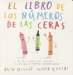 EL LIBRO DE LOS NÚMEROS DE LES CERAS