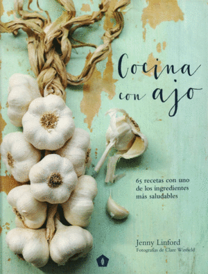 COCINA CON AJO