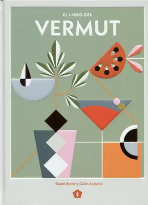 EL LIBRO DEL VERMUT