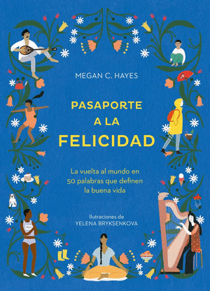 PASAPORTE A LA FELICIDAD