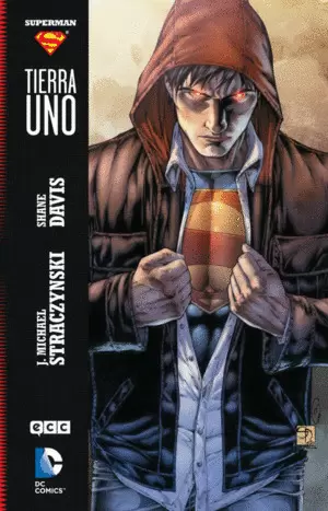 SUPERMAN: TIERRA UNO VOL. 1 (2A EDICIÓN)