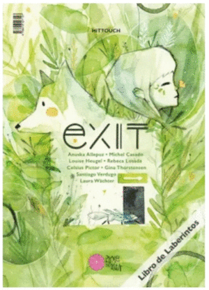EXIT