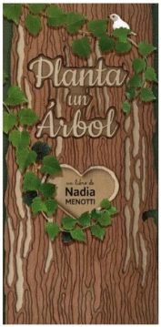 PLANTA UN ARBOL