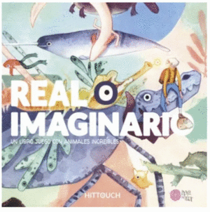 REAL O IMAGINARIO