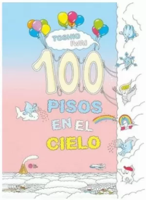 100 PISOS EN EL CIELO