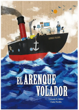 EL ARENQUE VOLADOR